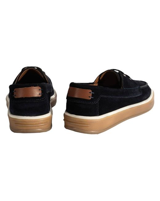 Desa Slipper in Black für Herren
