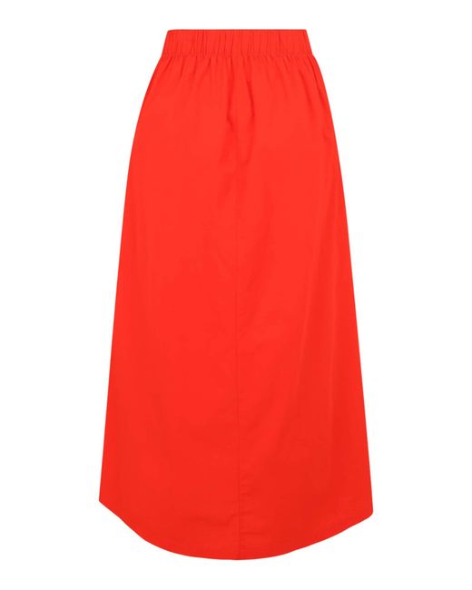 Vero Moda Red Rock 'Vmcharlotte'
