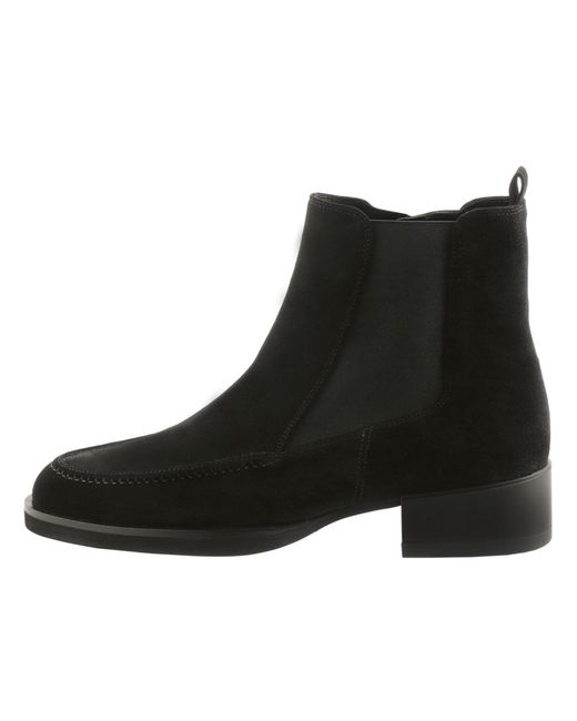 Högl Black Stiefelette
