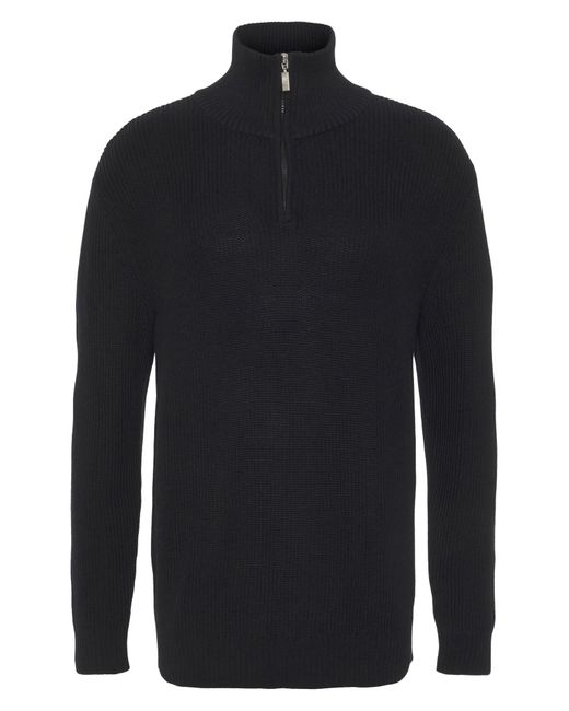 H.i.s. Pullover in Blue für Herren