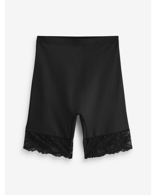 Next Black Shapingslip