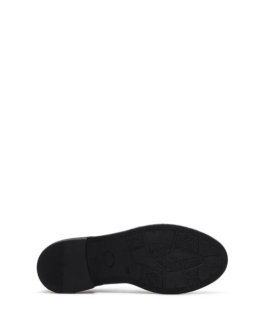Derimod Black Slipper