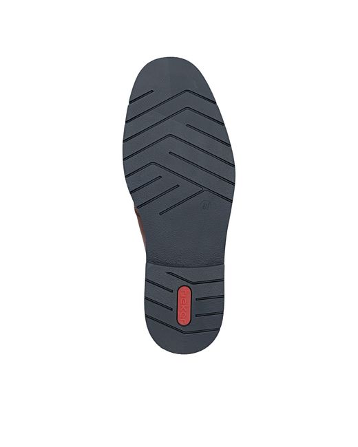 Rieker Slipper in Brown für Herren