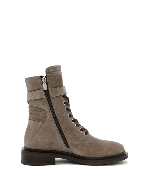 Derimod Brown Stiefeletten