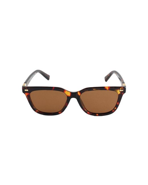 Next Brown Sonnenbrille