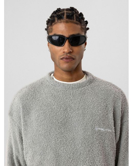Dandalo Pullover in Gray für Herren