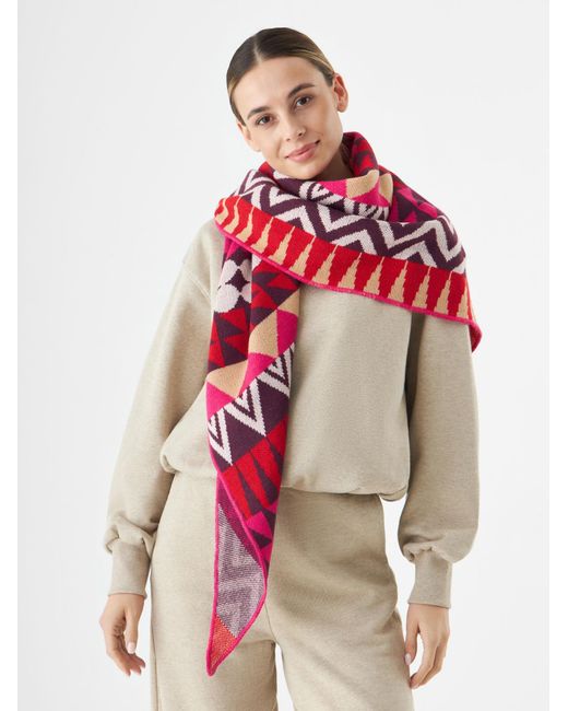 Codello Red Tuch