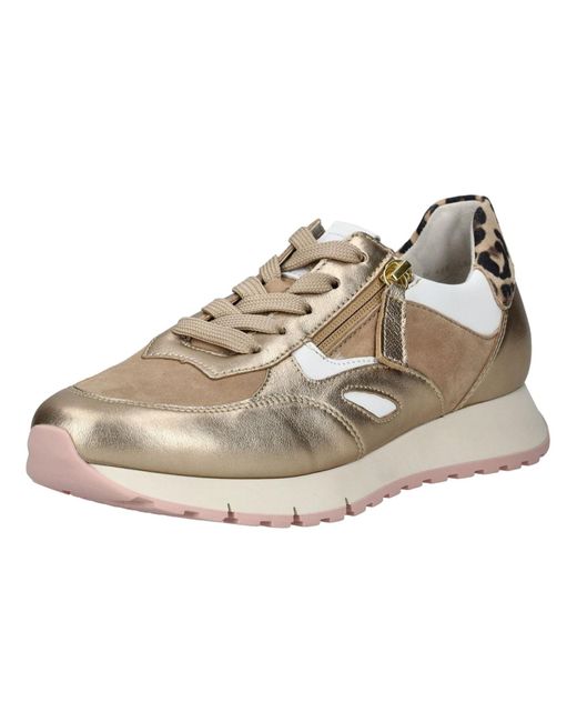 Gabor Natural Sneaker