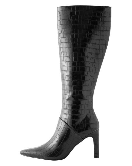 Next Black Stiefel 'Forever Comfort'