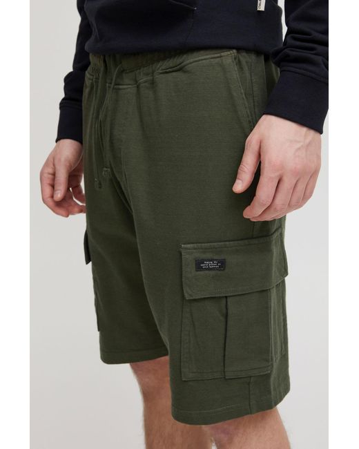 Blend Cargohose in Green für Herren