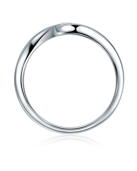 Trilani Multicolor Ring