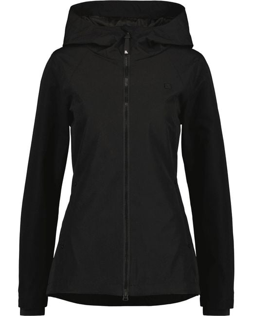 Alife & Kickin Black Jacke Kanaak A