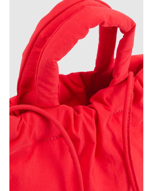 Levi's Red Levis Beuteltasche