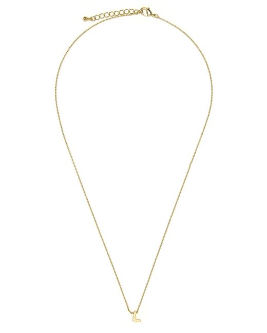 Luxenter Metallic Kette L