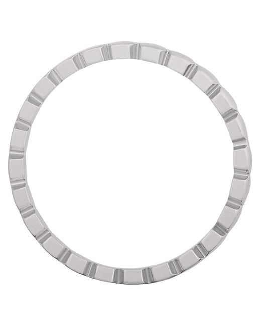 Caï Metallic Ca Ring