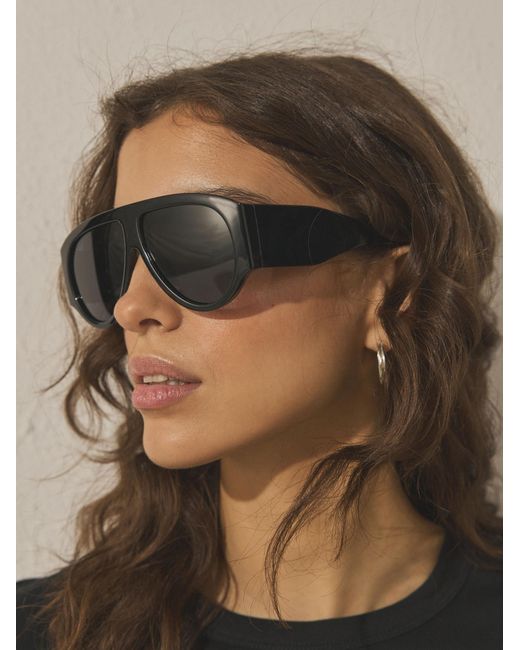 Next Black Sonnenbrille