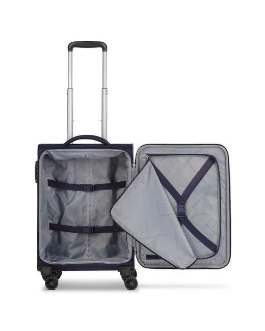 WORLDPACK Trolley Chicago in Blue für Herren