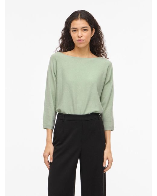 Vila Green Pullover Vimalu