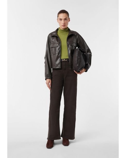 Comma, Green Pullover