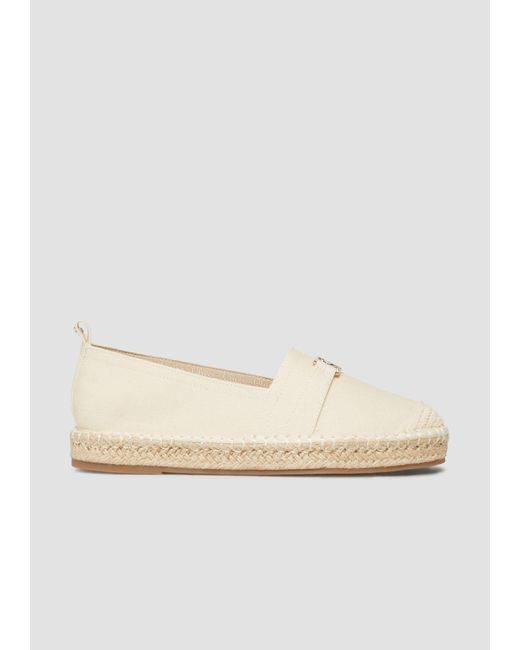S.oliver Natural Slipper