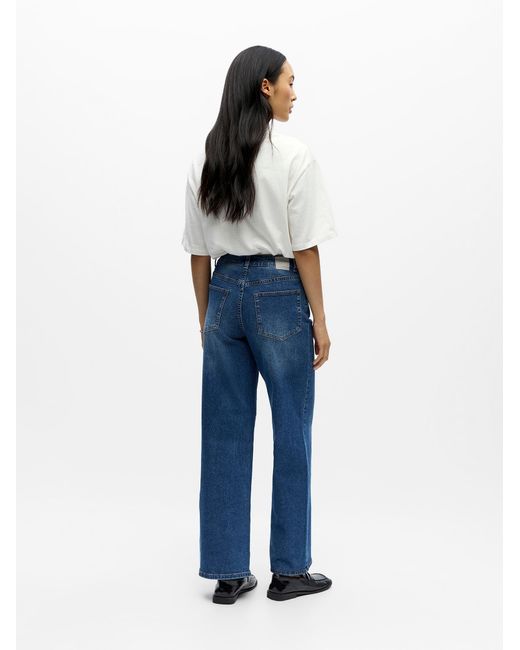 Object Blue Jeans Objrio
