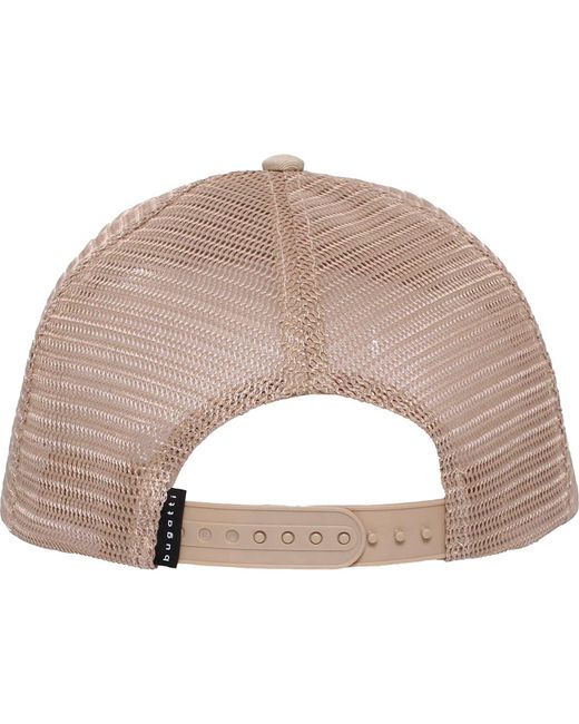Bugatti Cap in Natural für Herren