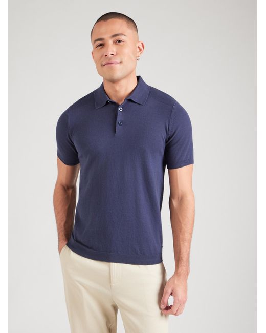 No Excess Pullover in Blue für Herren