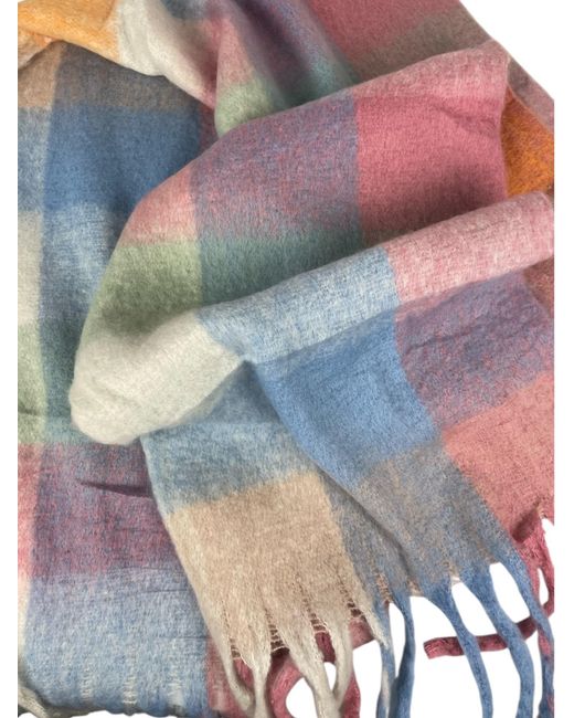 Kumixi Multicolor Schal Schal