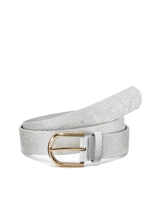 Lascana White Gürtel