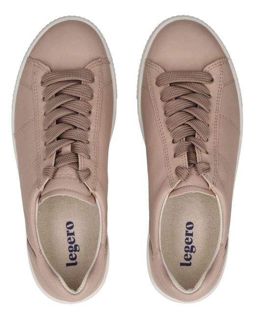Legero Brown Sneaker