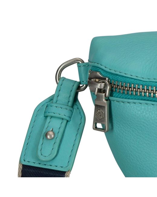 Jekyll & Hide Gürteltasche in Green für Herren
