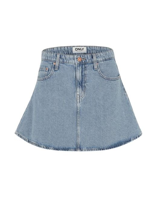 Only Petite Blue Rock 'Onleden'