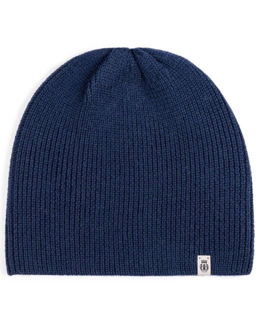 Roeckl Mütze Newark in Blue für Herren