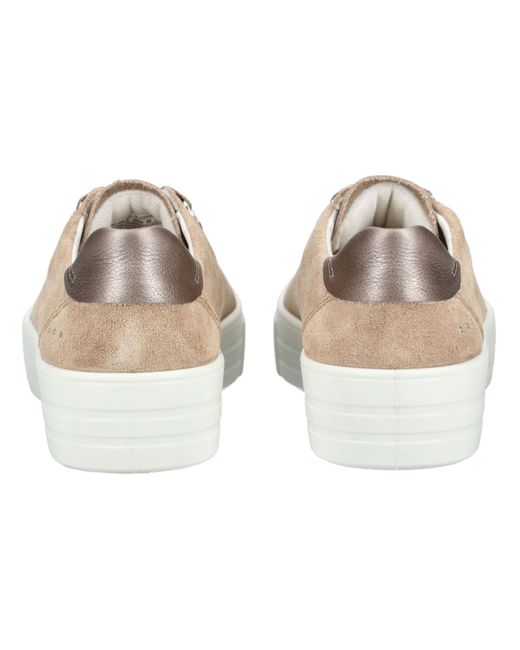 Legero Natural Sneaker