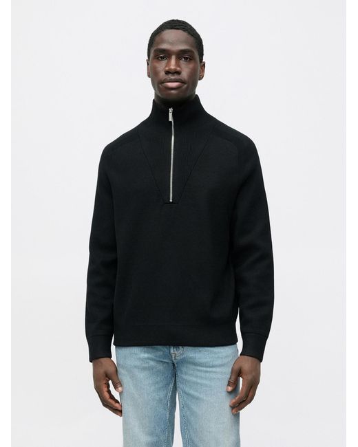Calvin Klein Pullover in Black für Herren