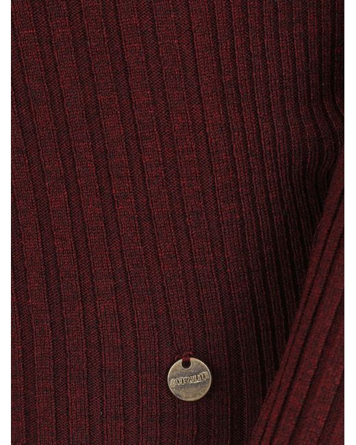 LOVE2WAIT Purple Pullover