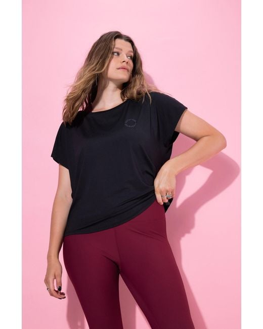 Studio Untold Black Shirt