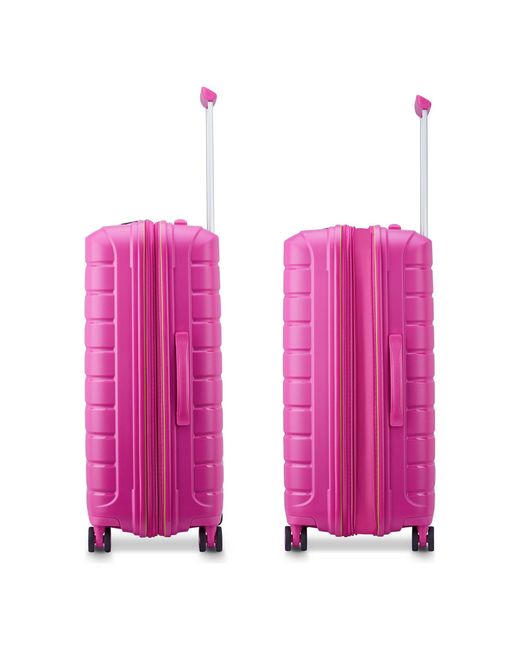Roncato Trolley in Pink für Herren
