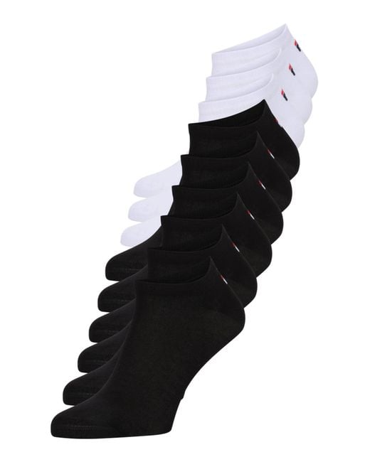 Fila Black Socken