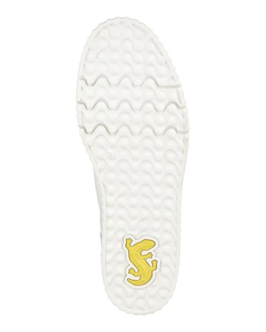 Salamander Natural Sneaker