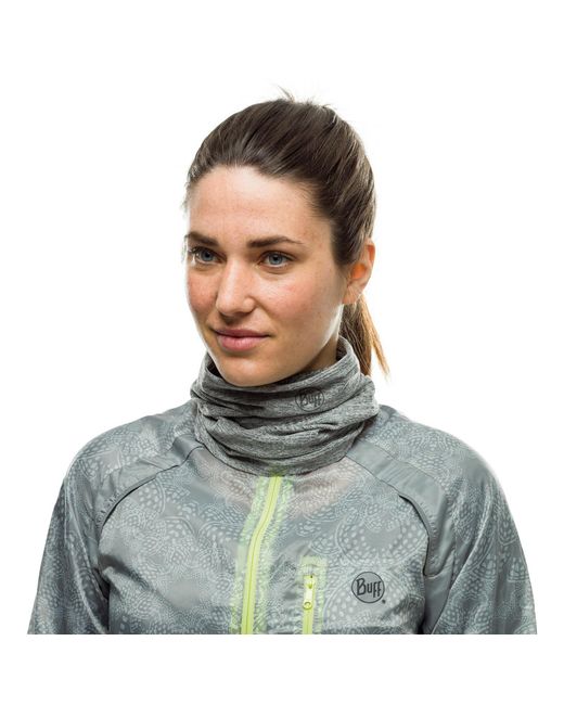 Buff Gray Schal