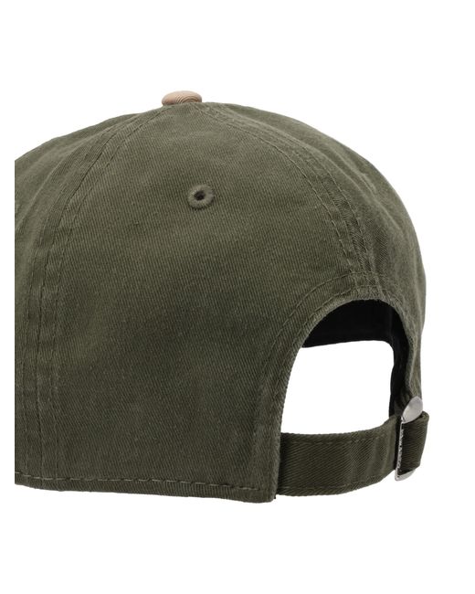 KTZ Cap 920 Oakath in Green für Herren