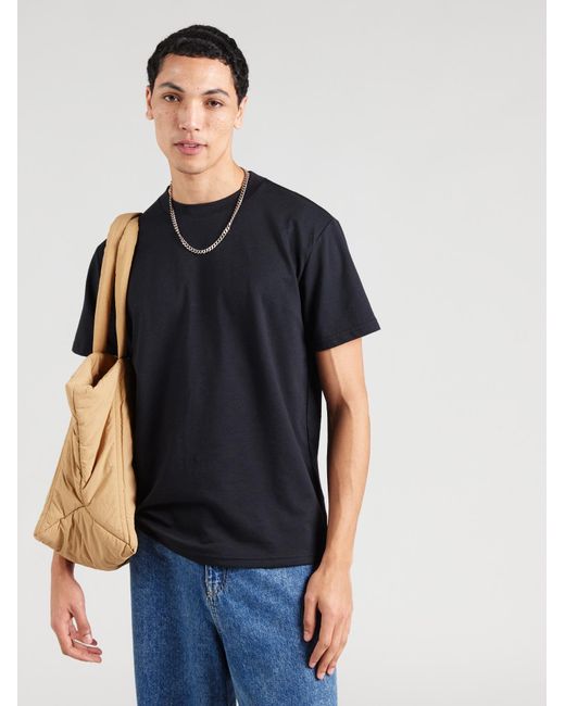 Hollister T-Shirt in Blue für Herren