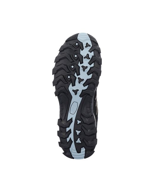 CMP Black Halbschuh Rigel