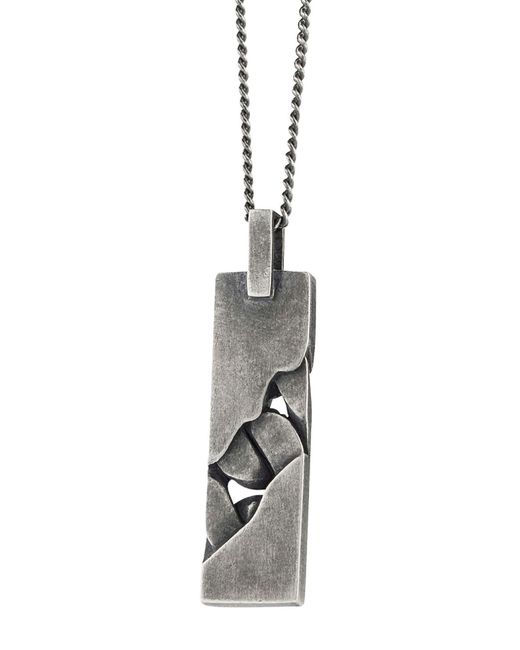 Caï Ca Kette in Multicolor für Herren