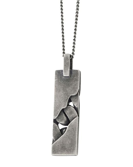 Caï Ca Kette in Multicolor für Herren