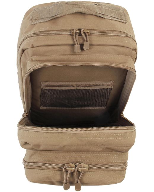 normani Rucksack in Brown für Herren