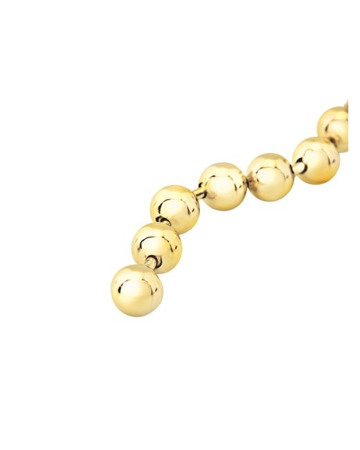 Breil Metallic Ohrringe Bubble