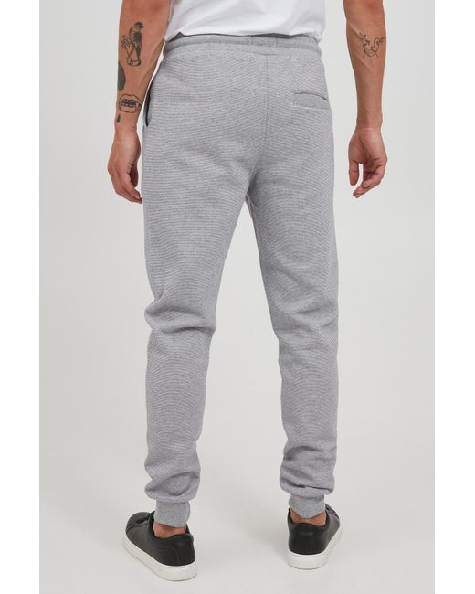 Solid Hose Nafado in Gray für Herren