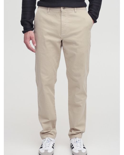 Solid Hose Sd Erico Filip in Natural für Herren